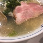 貝料理 梵厨 - 