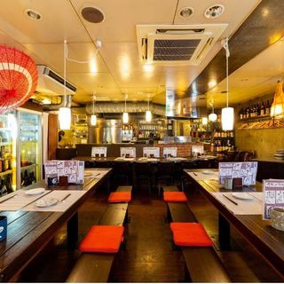 炭火台所 鶏丸_1