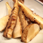 蕎麦切り 酒 大愚 - 