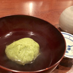 蕎麦切り 酒 大愚 - 