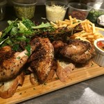 西洋料理 Jules - 