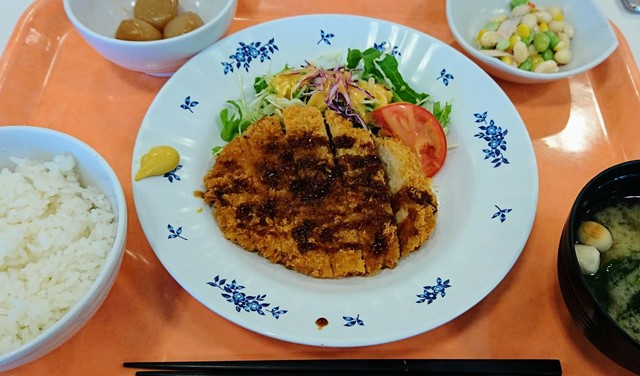 花かつみ 郡山富田 洋食 食べログ 花かつみ 郡山富田 洋食 食べログ