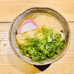 Sanuki No Otoko Udon - 