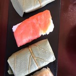 Kakinohazushi Daiyo - 