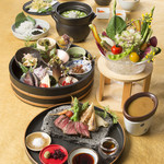 やさい家めい 表参道ヒルズ本家