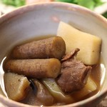 松原きっちん - 