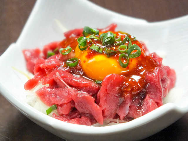 メニュー・プラン : 九州料理 個室居酒屋 永山本店 有楽町オーキッドスクエア店