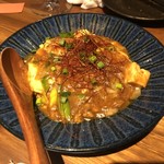 お食事と本格焼酎の店 蓮華茶屋 - 