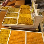 鮨 尚充 - ＊別の角度から・・