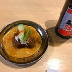 チキン ビレッジ - 