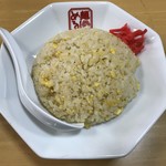 めるしー - チャーハン（ランチ）