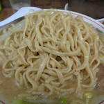 ラーメン二郎 - テンション上がる～