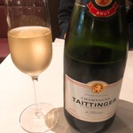 シェ シロ - ボトルシャンパーニュ