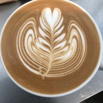 プレストコーヒー - 