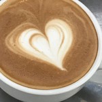 プレストコーヒー - 