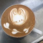 プレストコーヒー - 