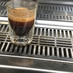 プレストコーヒー - 