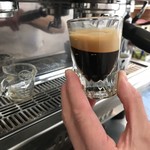 プレストコーヒー - 