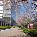 ラーメン二郎 - インターシティ横