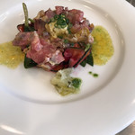 フレンチレストラン 洋食屋 - 