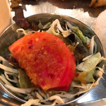 ビストロひつじや - 