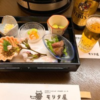 モリタ屋 木屋町店 - 