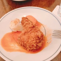 グリル満天星 麻布十番 新宿店 -  グリル満天星 麻布十番 新宿店 -