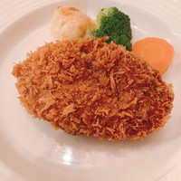 グリル満天星 麻布十番 新宿店 -  グリル満天星 麻布十番 新宿店 -