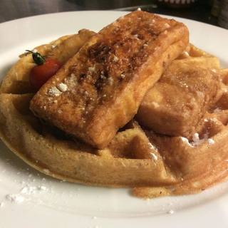 ソウルフードハウス_2