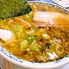 東京豚骨拉麺 ばんから 袖ヶ浦店