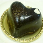 セ・トロワ - ショコラハート