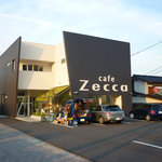 カフェ ゼッカ - cafe Zecca