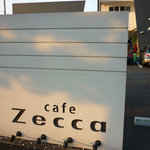 カフェ ゼッカ - cafe Zecca