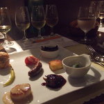 ブラッスリー・ラルテミス  - マリアージュのお勉強