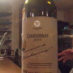 ブラッスリー・ラルテミス  - この日はシャドネ４種類のテイスティングでした