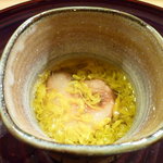 広尾 一会 - 若狭のぐじ