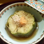 広尾 一会 - 茄子