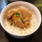 Birumanotategoto - ミニカレー100円