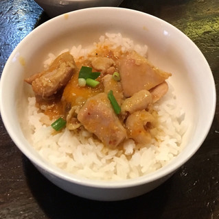 Birumanotategoto - ミニカレー100円