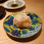 三軒茶屋 鮨かんてら - なます