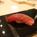 三軒茶屋 鮨かんてら - 漬け