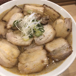 ラーメン考房 平成呈 - 