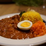 IZUMI-CAFE aeru marche