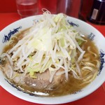 ラーメン二郎 - 