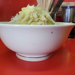 ラーメン二郎 - 