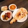 インド料理 NIRVANA