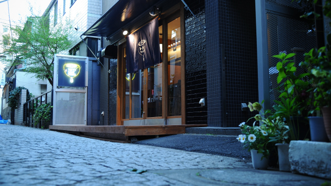 写真 : トーキョーサワースタンド - 飯田橋/居酒屋 | 食べログ