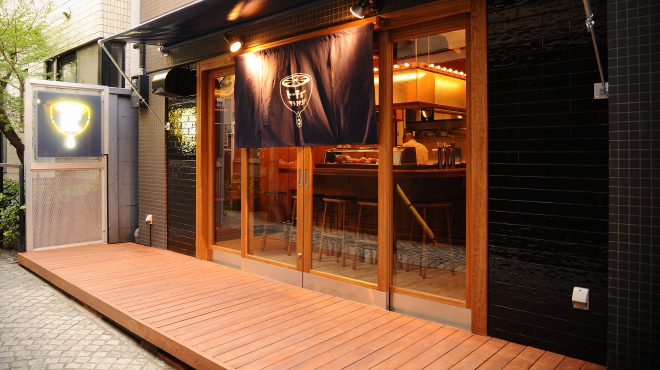 写真 : トーキョーサワースタンド - 飯田橋/居酒屋 | 食べログ