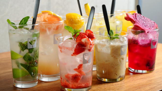 写真 : トーキョーサワースタンド - 飯田橋/居酒屋 | 食べログ