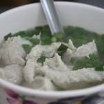 阿貴虱目魚專賣店 - 